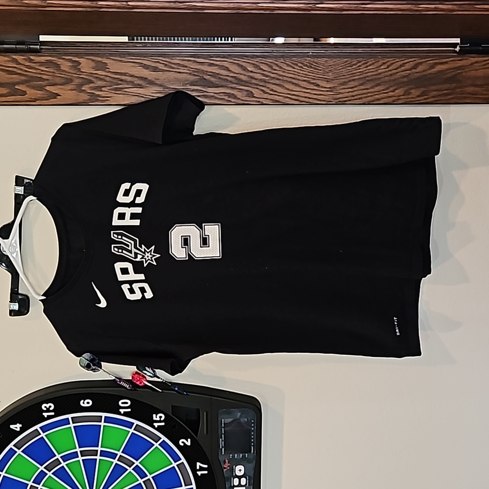 Spurs Shirt